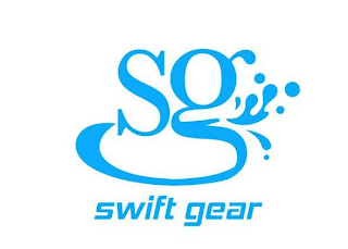 SG SWIFT GEAR