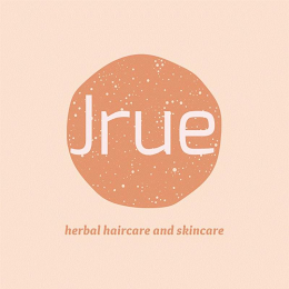 JRUE HERBAL HAIRCARE AND SKINCARE