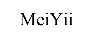 MEIYII