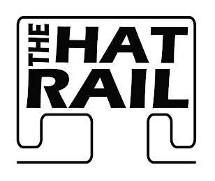 THE HAT RAIL