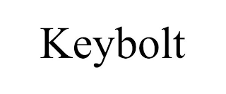 KEYBOLT