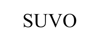 SUVO