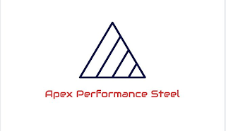 APEX PERFORMANCE STEEL