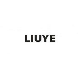 LIUYE