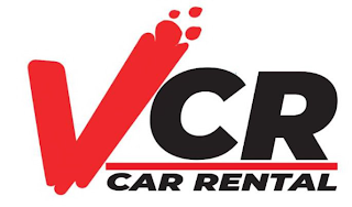 VCR CAR RENTAL