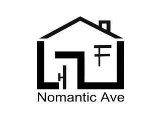 F NOMANTIC AVE