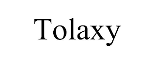 TOLAXY