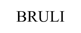 BRULI