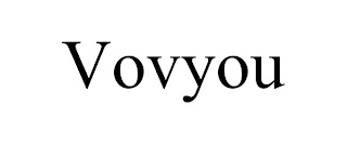 VOVYOU