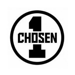 CHOSEN 1
