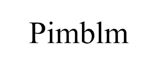 PIMBLM