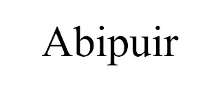 ABIPUIR