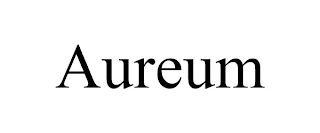 AUREUM