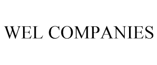WEL COMPANIES