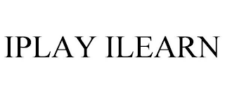 IPLAY ILEARN