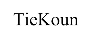 TIEKOUN