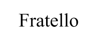 FRATELLO