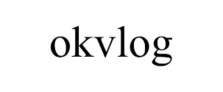 OKVLOG