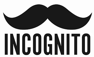 INCOGNITO