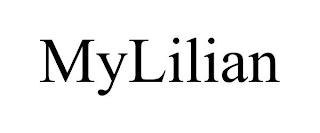 MYLILIAN