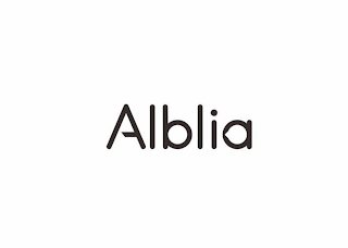 ALBLIA