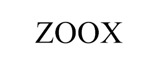 ZOOX