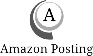 A AMAZON POSTING