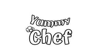 YUMMY CHEF