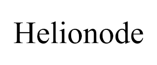 HELIONODE