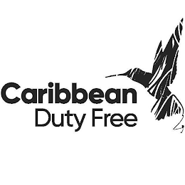 CARIBBEAN DUTY FREE