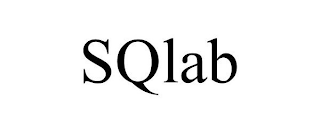 SQLAB