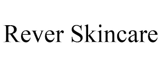REVER SKINCARE
