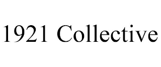 1921 COLLECTIVE