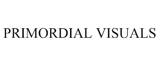 PRIMORDIAL VISUALS