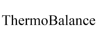 THERMOBALANCE