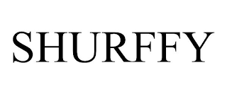 SHURFFY