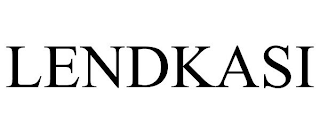 LENDKASI