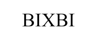 BIXBI