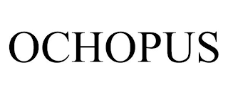 OCHOPUS