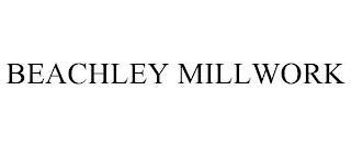 BEACHLEY MILLWORK