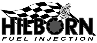 HILBORN FUEL INJECTION