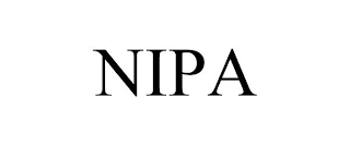 NIPA