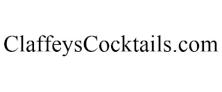 CLAFFEYSCOCKTAILS.COM