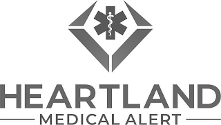 HEARTLAND MEDICAL ALERT