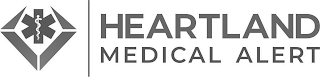 HEARTLAND MEDICAL ALERT