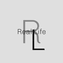R L REAL LIFE