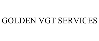 GOLDEN VGT SERVICES