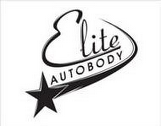 ELITE AUTOBODY