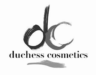 DC DUCHESS COSMETICS