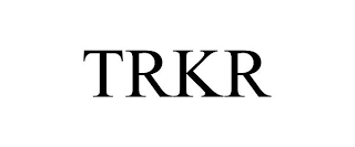 TRKR